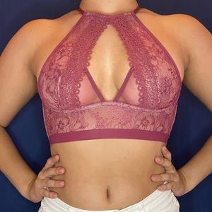 Victoria’s Secret bralette